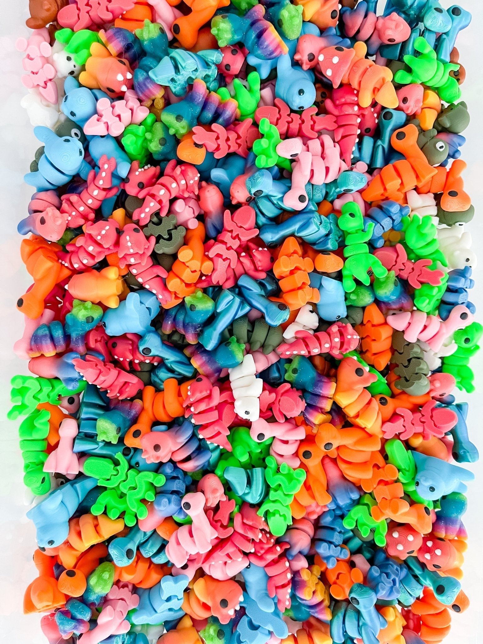 Mystery Grab Bag, MICRO Critters