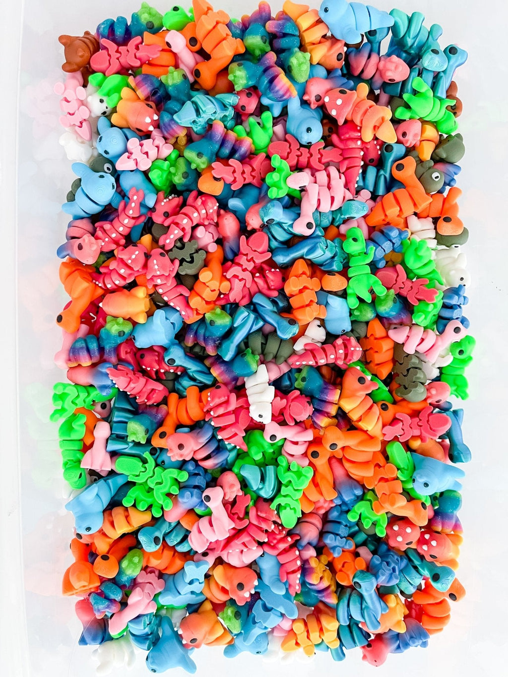 Mystery Grab Bag, MICRO Critters