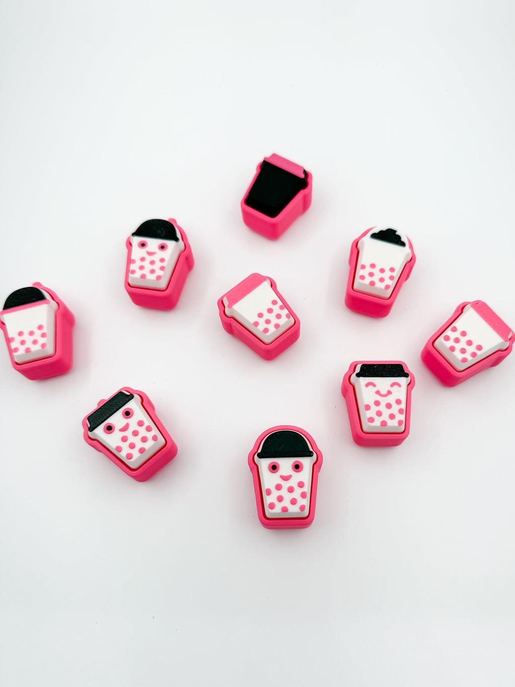 Boba Clickers
