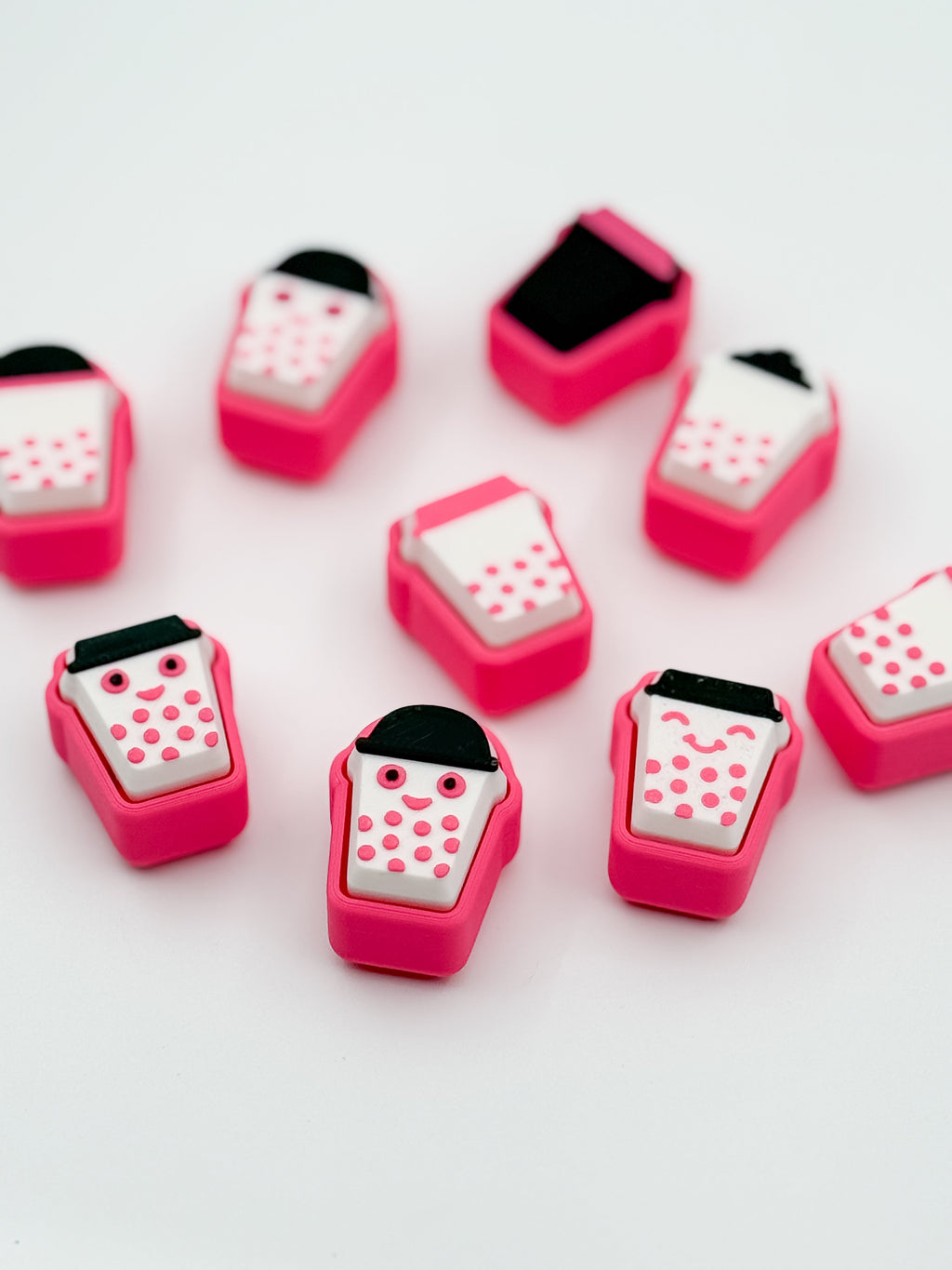 Boba Clickers
