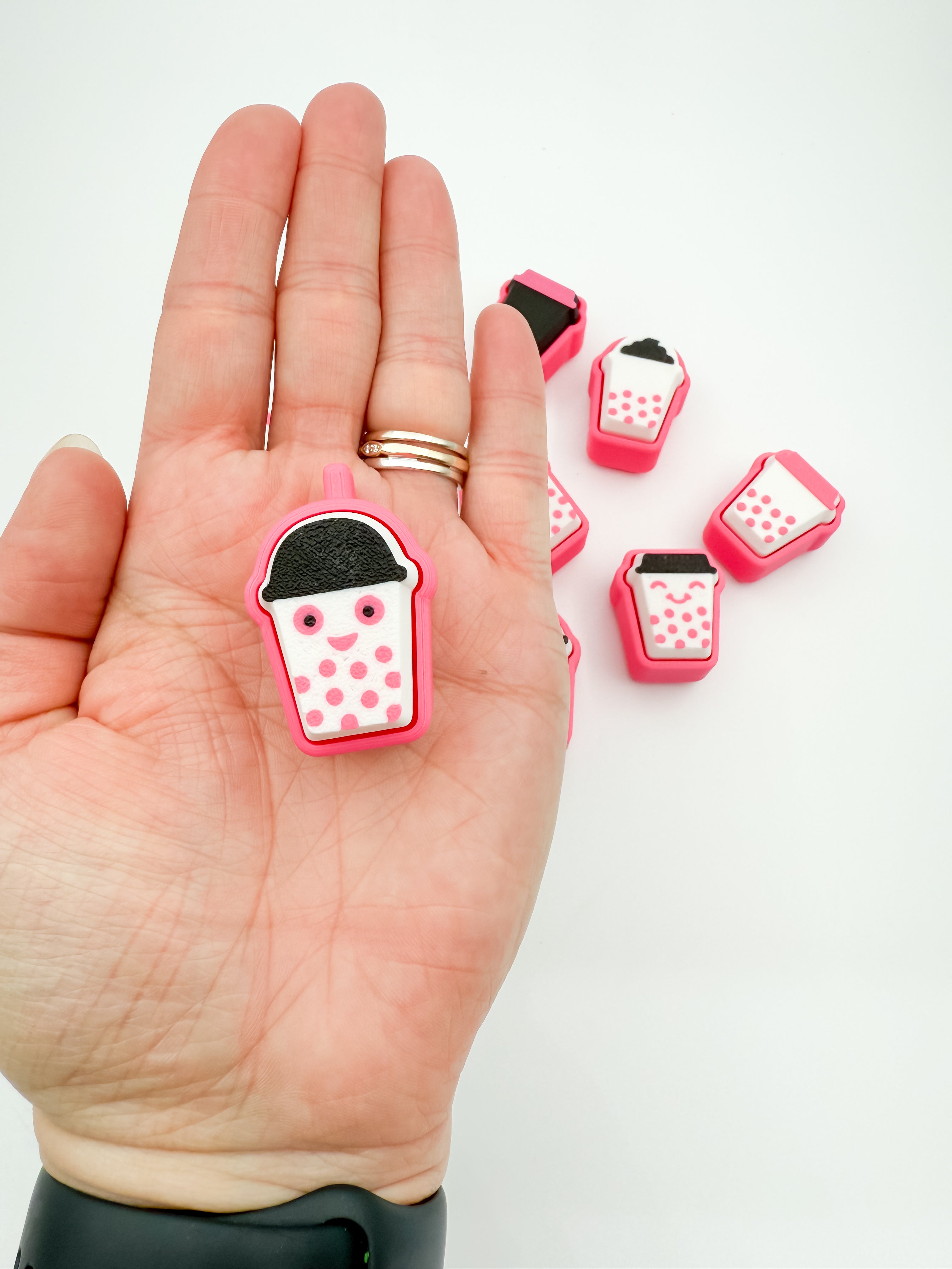 Boba Clickers
